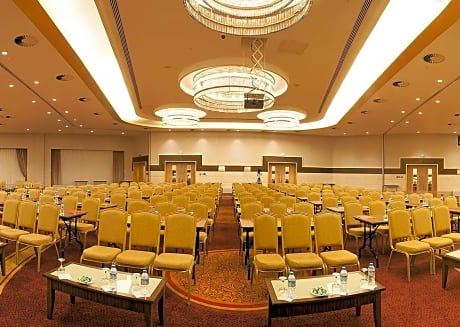 Abant Palace Hotel
