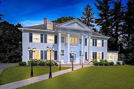 Benn Conger Inn