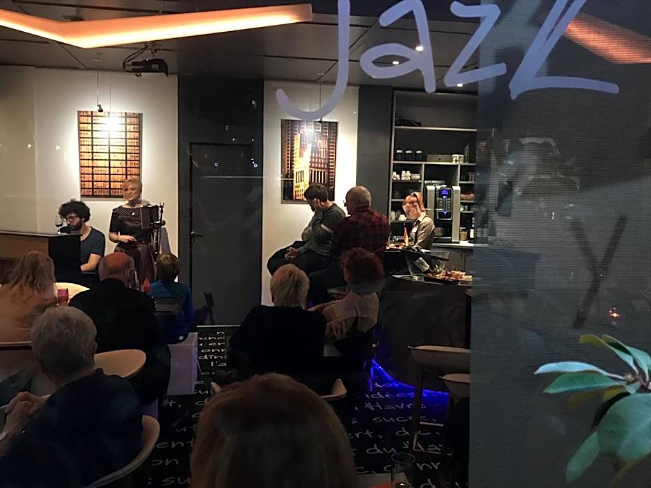 Best Western Art Hotel