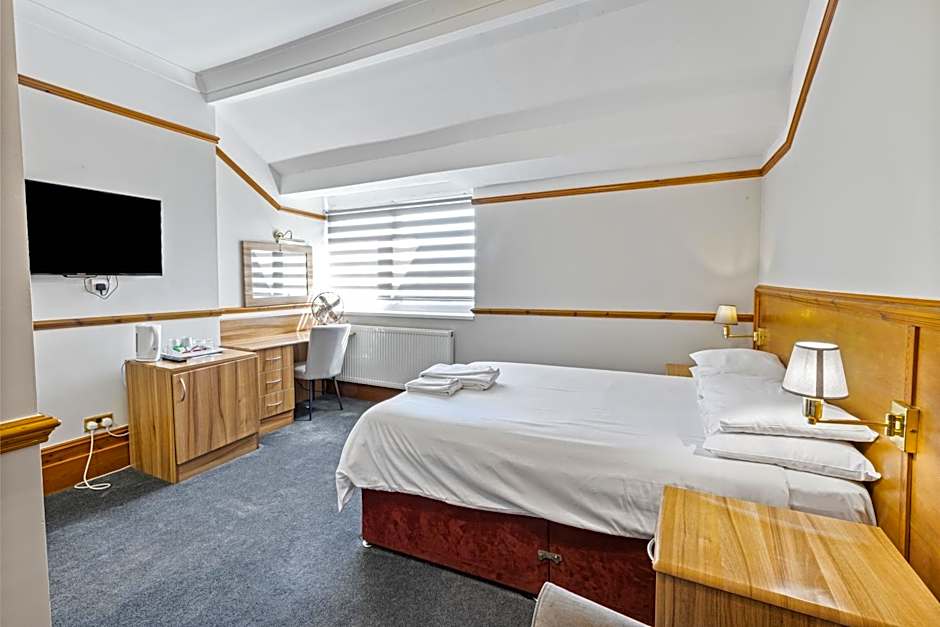 Heatherbank Guest House