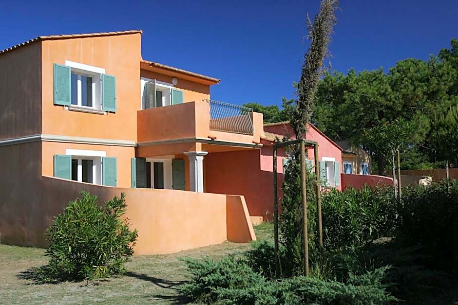 Résidence Cala Bianca