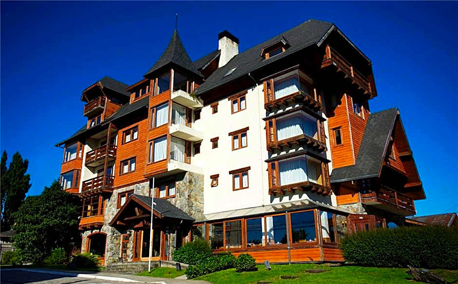Hotel Puelche
