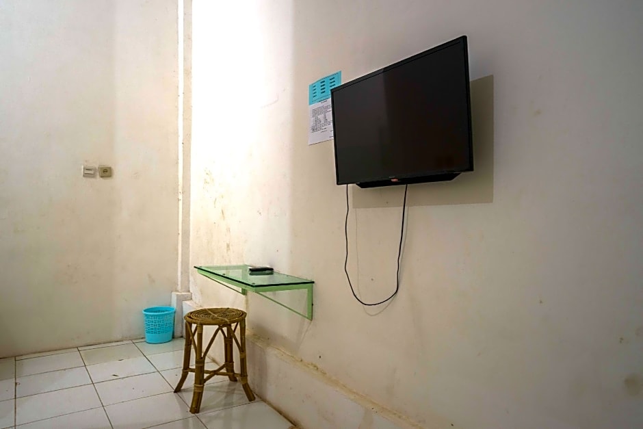 Lyfriska Residence Lampung RedPartner