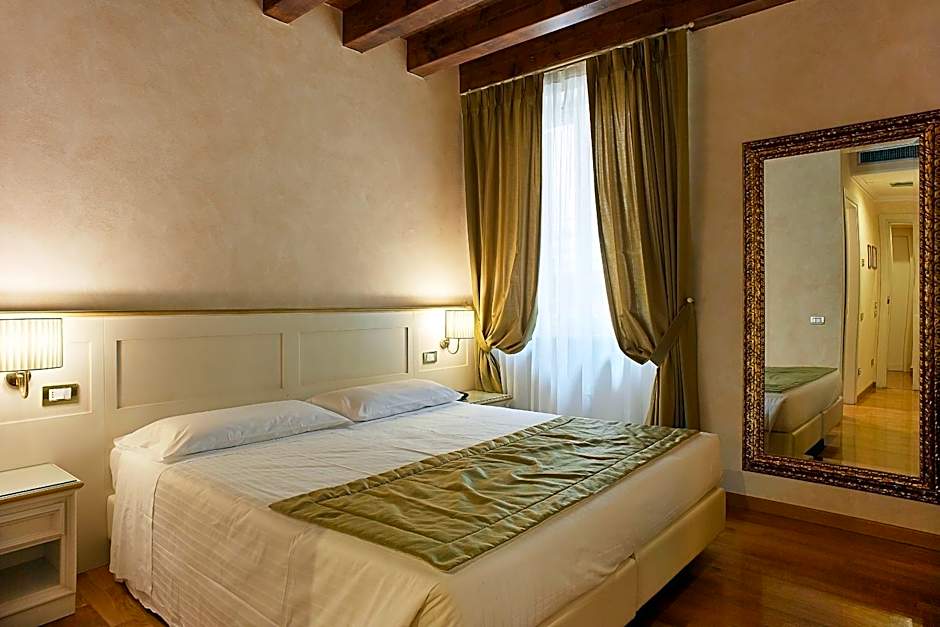 Albergo Mazzanti