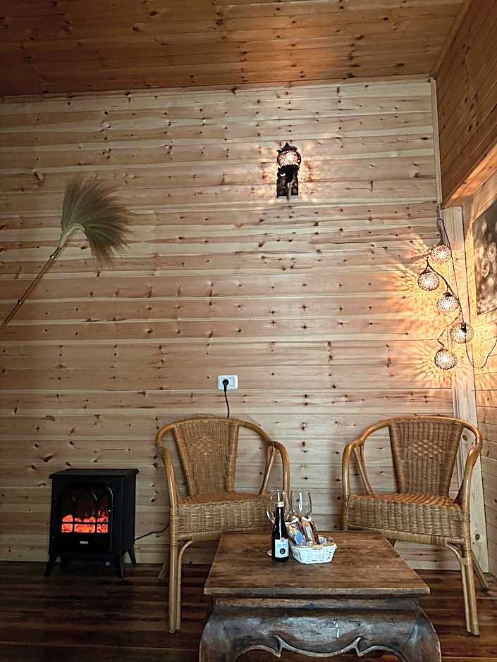 בוסתן החורש