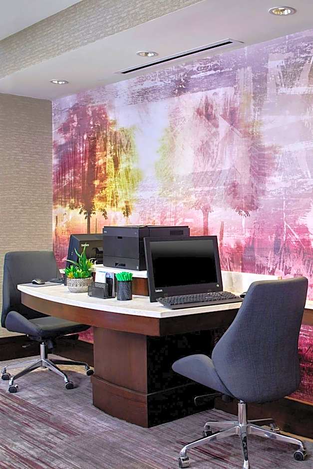 Courtyard by Marriott Albany Thruway