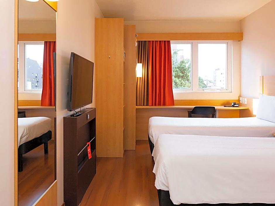 Ibis Porto Alegre Moinhos De Vento
