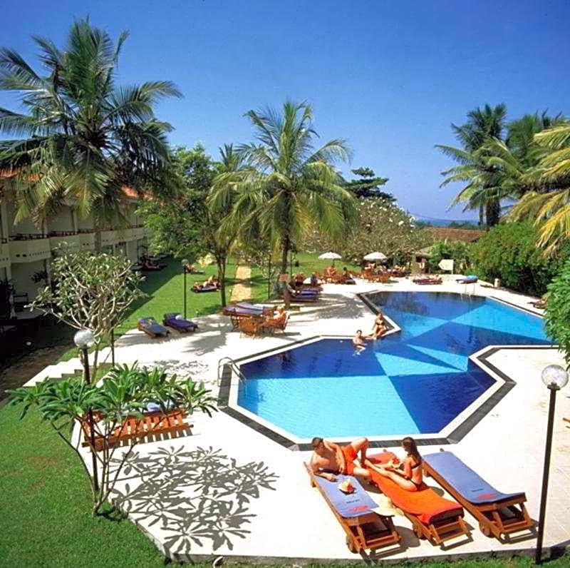 Hibiscus Beach Hotel Kalutara