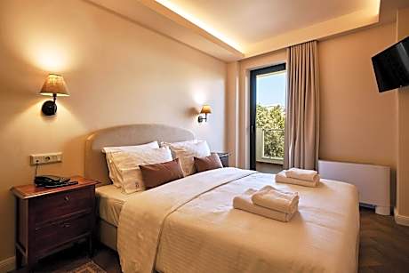 Superior Single Room