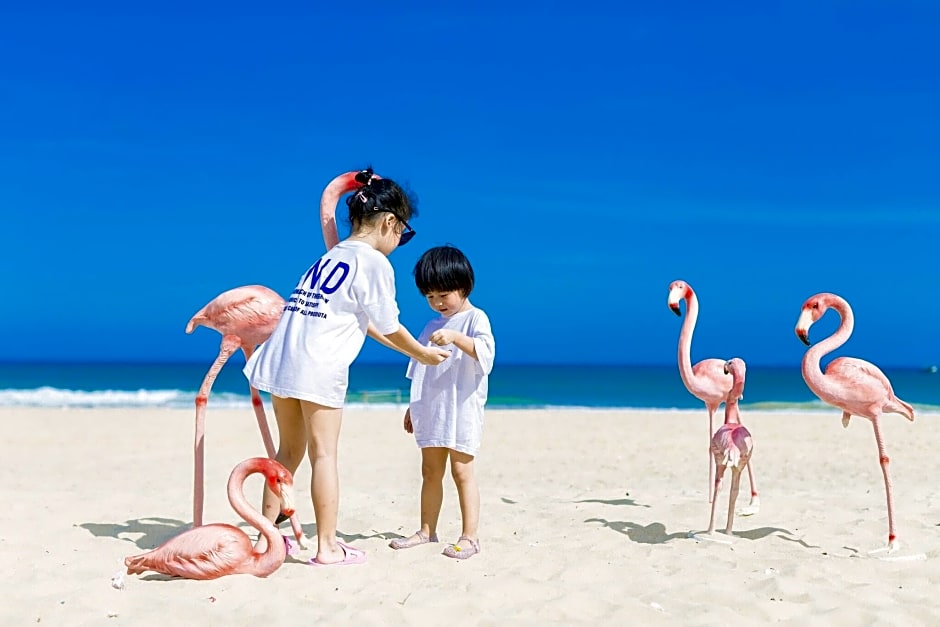 Marriott Resort Xiangshui Bay