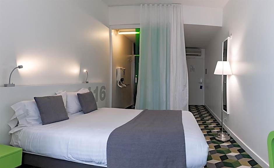 Best Western Hotel San Benedetto