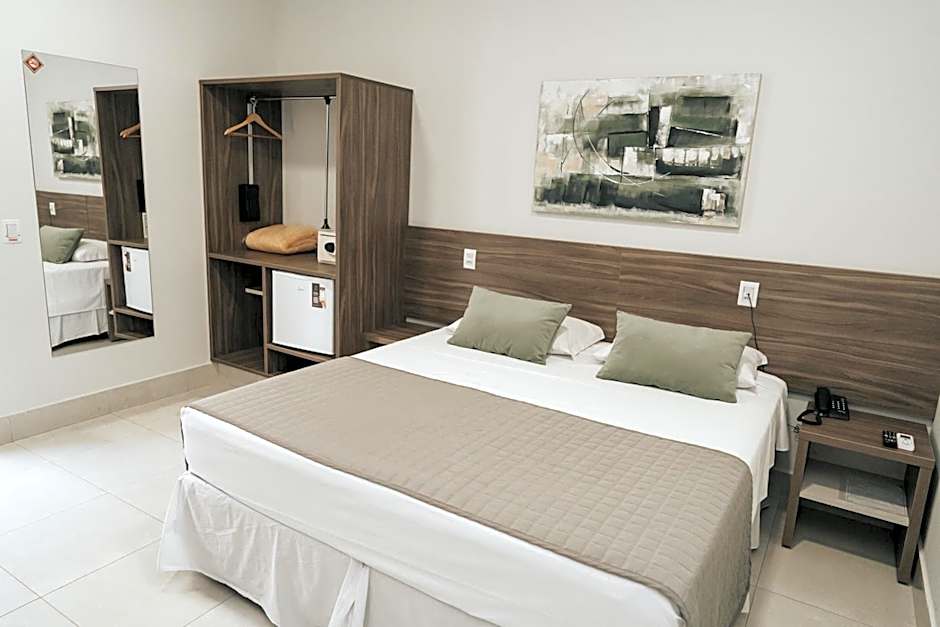 Portal Hotel Mogi Mirim