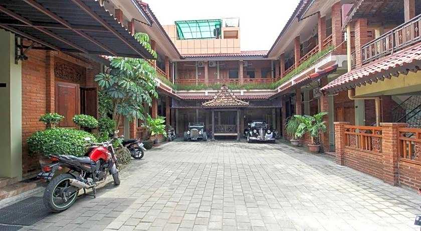 RedDoorz near AMIKOM Yogyakarta 2