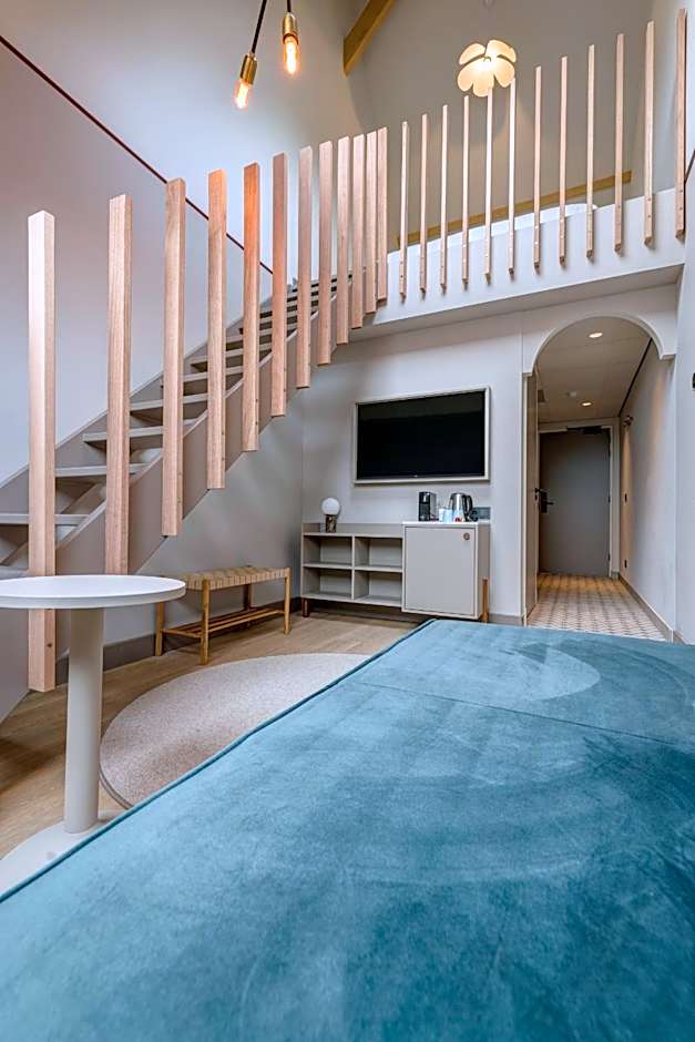 SEPHS Hotel Sittard