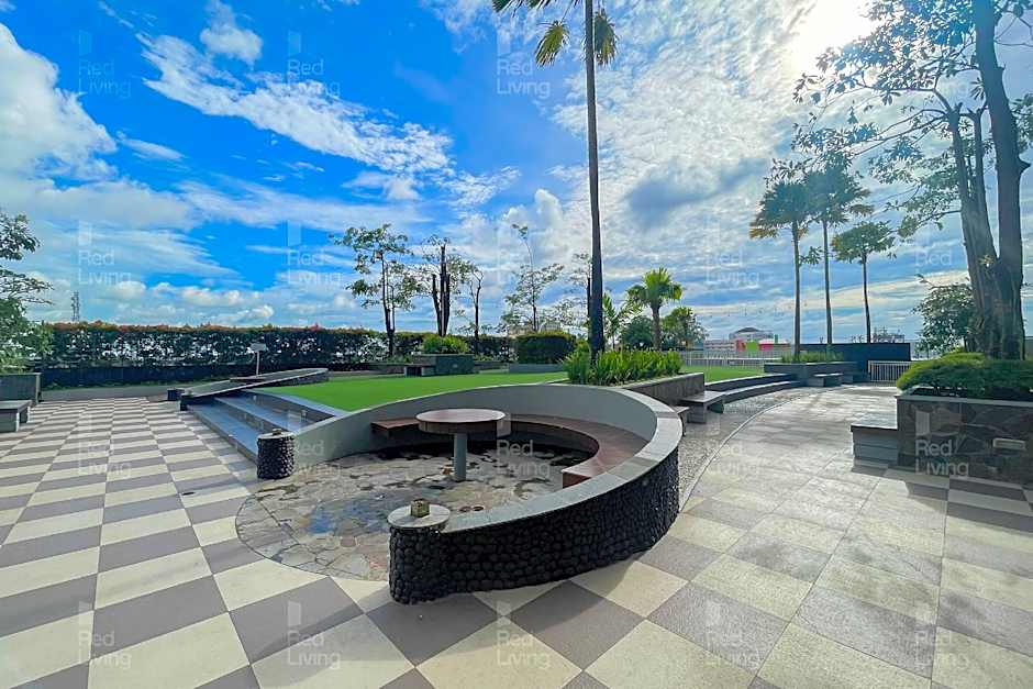 Redliving Apartemen Vida View Vida Connect – Makassar, CA