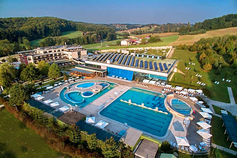 HOTEL Bioterme Mala Nedelja