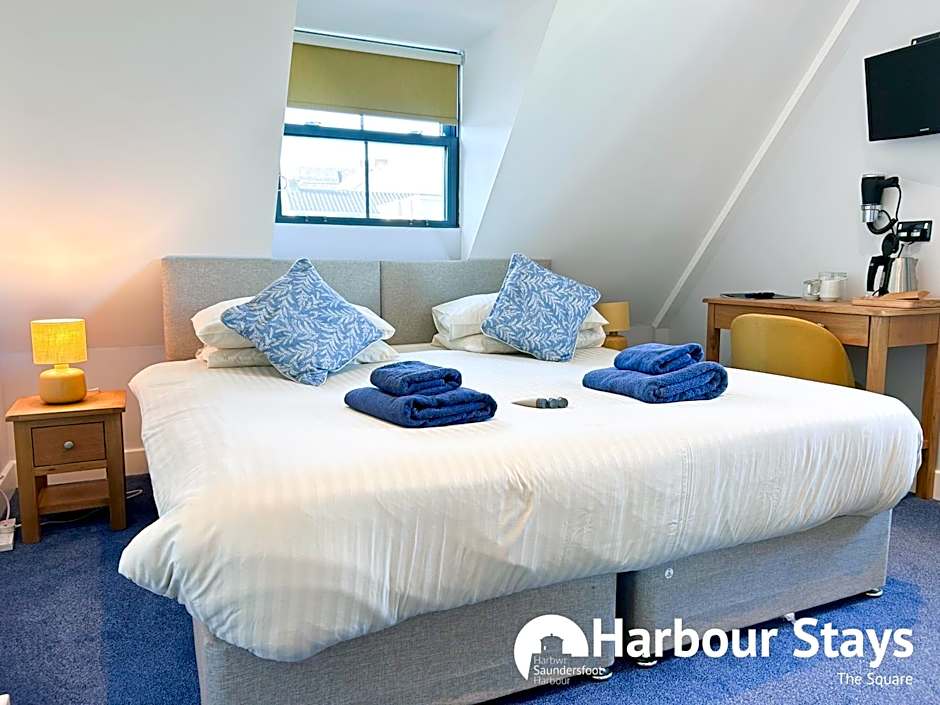 Harbour Stays at Ocean Square