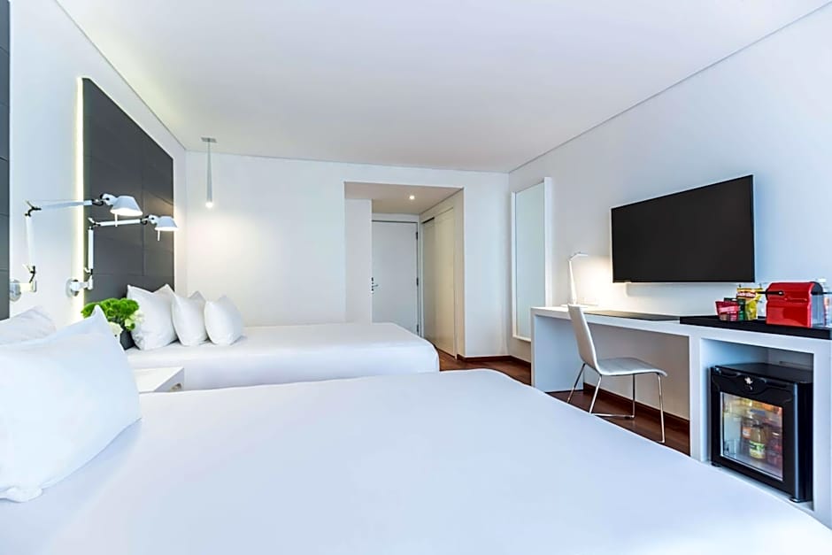 NH COLLECTION MEXICO CITY REFORMA