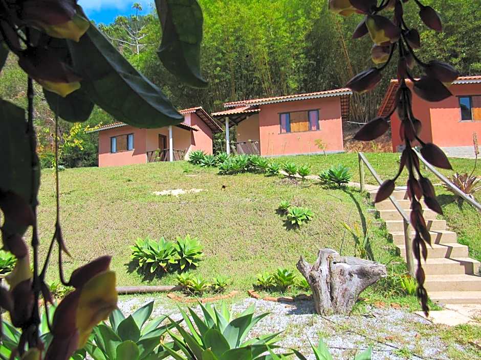 Pousada Rural Recanto do Lago