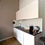 BOSSA CITY Design Apartments