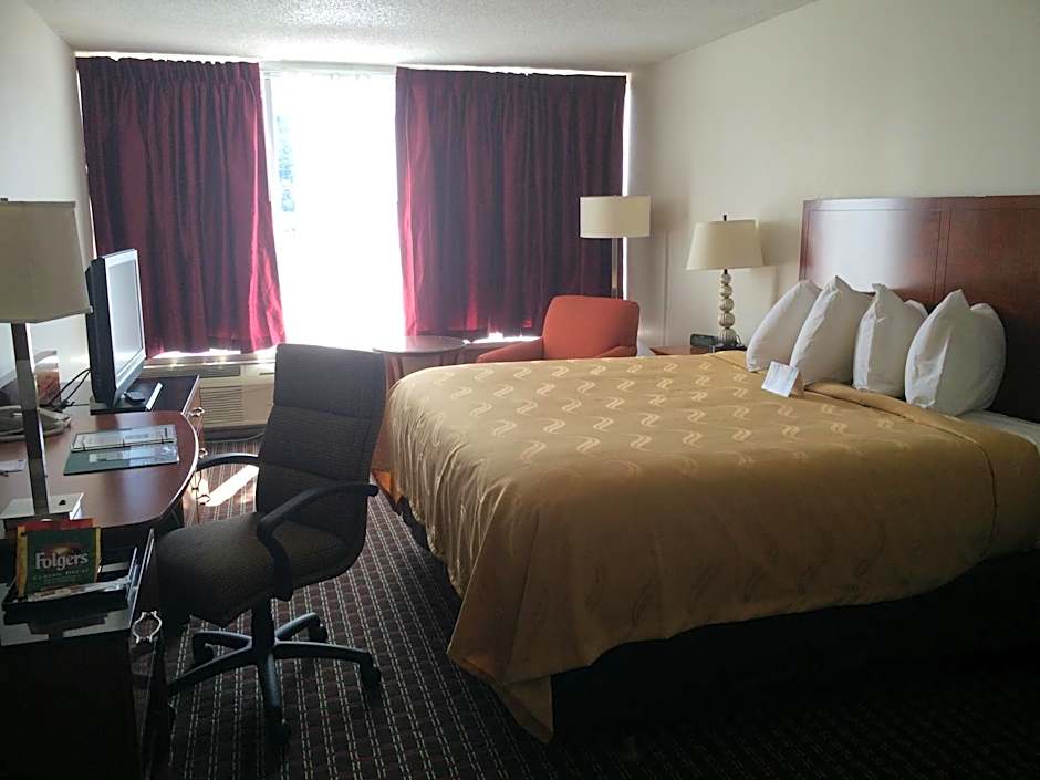 Days Inn by Wyndham Hartsfield Jackson Atlanta Airport West
