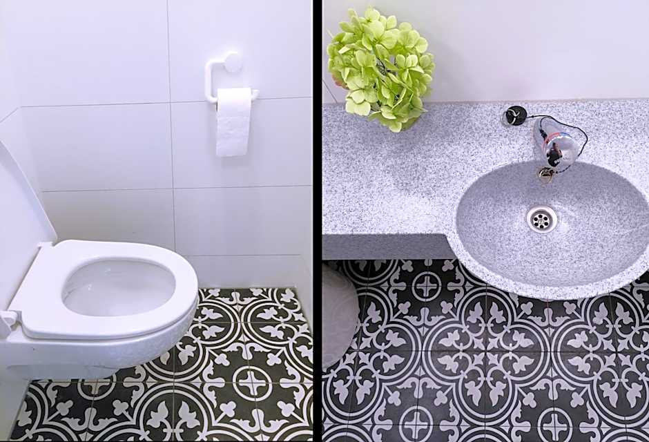 The Black Sheep Hostel