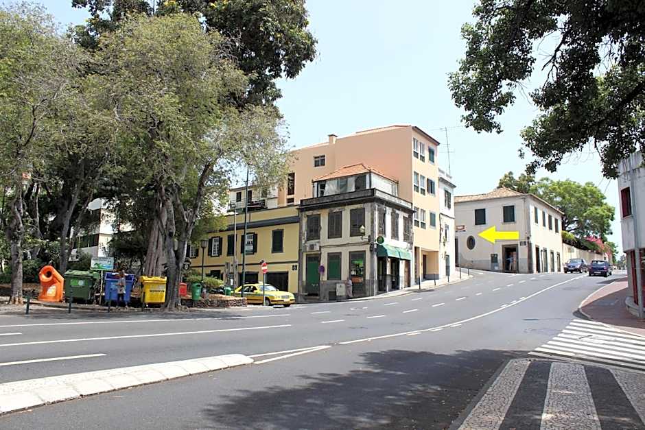 Apartments Madeira City Center
