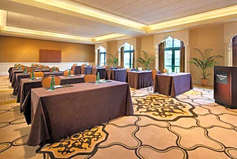 The Westin Lake Las Vegas Resort & Spa