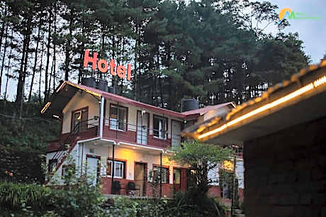 Hotel Mount Paradise