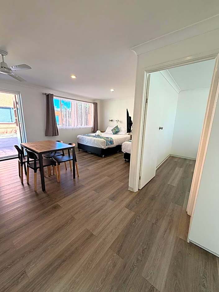 Riviera Motel Bundaberg