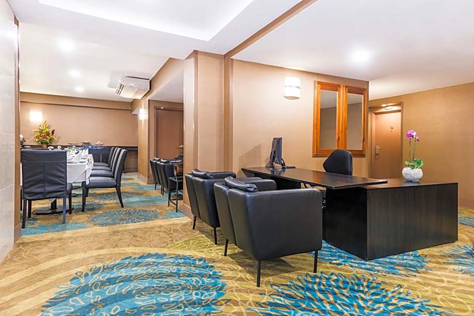 Holiday Inn Managua - Convention Center By IHG