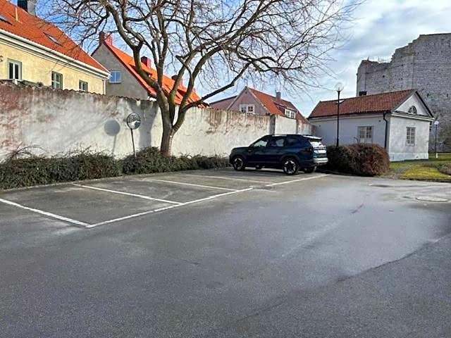 Hotel Helgeand Wisby