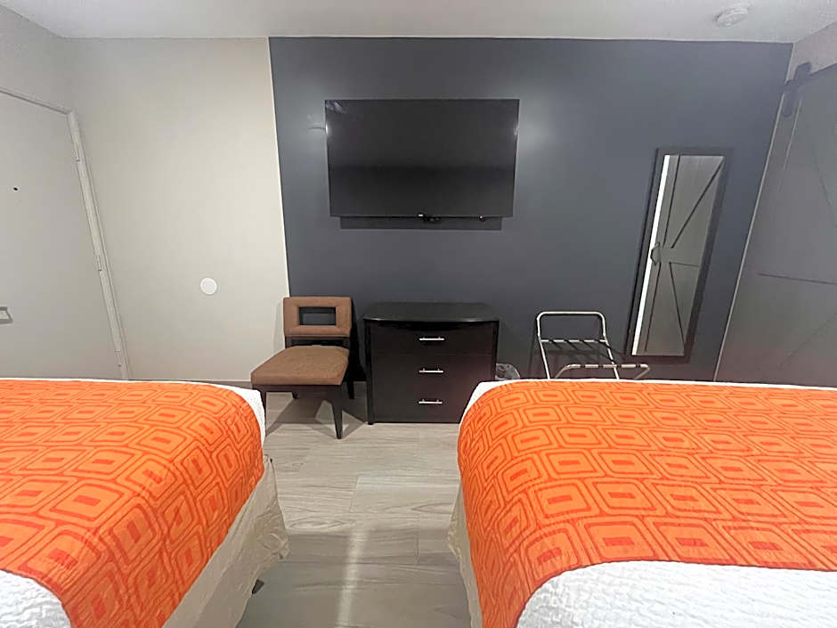 Howard Johnson by Wyndham Flagstaff University West