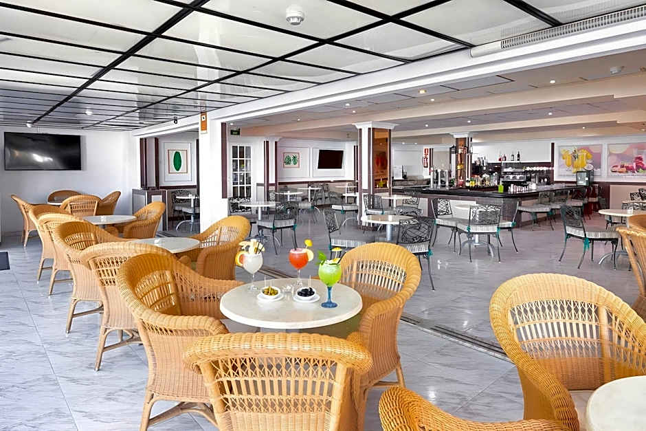 HC Hotel Magec