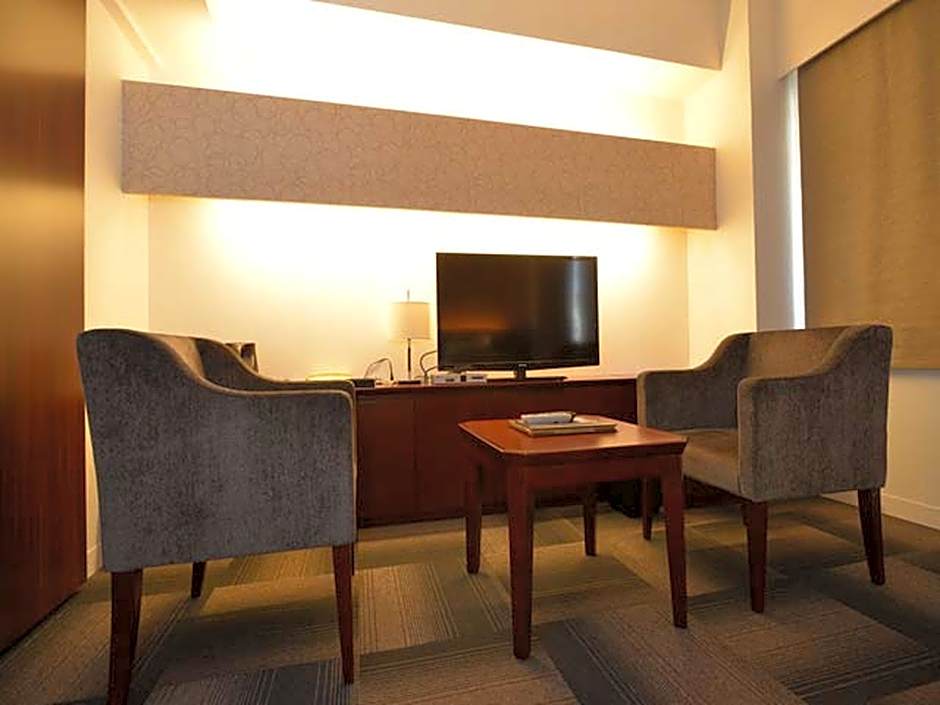 Yamato Kashihara City Hotel