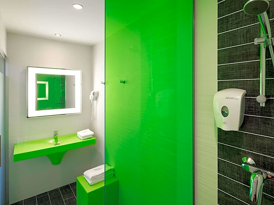 ibis Styles Nivelles