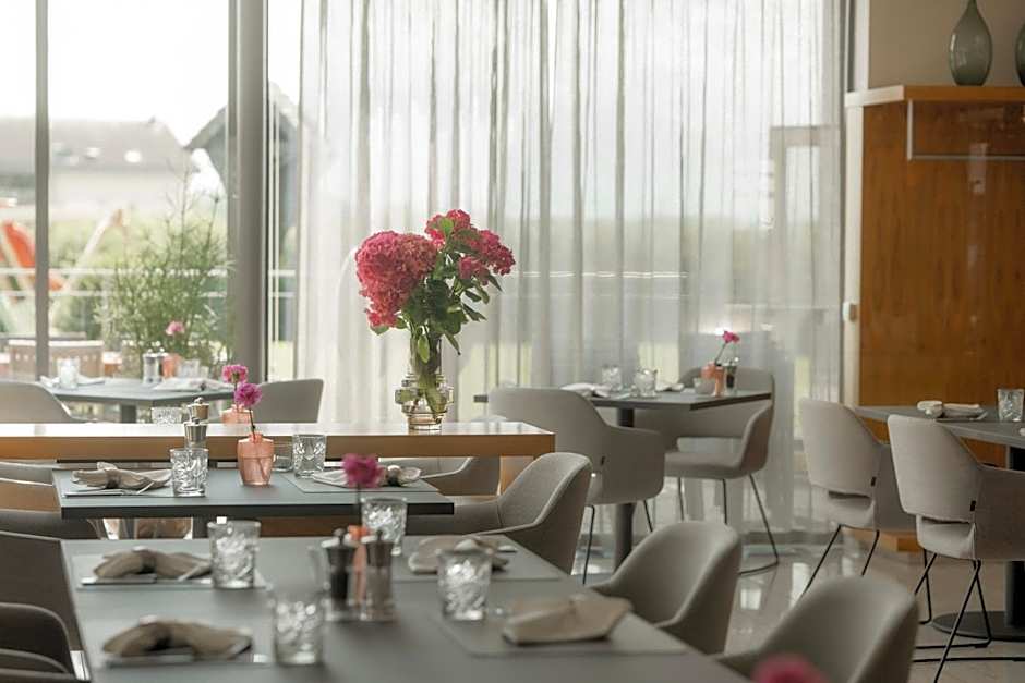 Hotel-Restaurant Ammerhauser