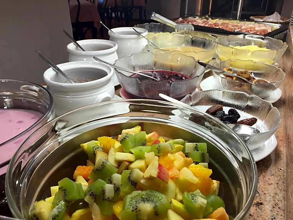 Austria Classic Hotel Heiligkreuz