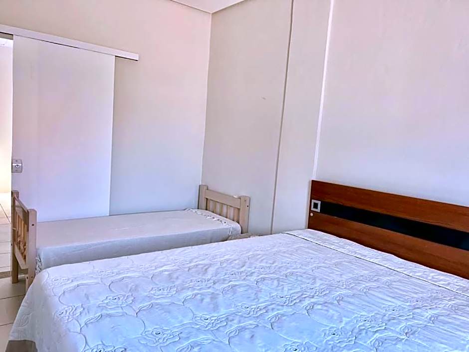 Casa acesso privado a praia! 20 m. do mar! BI09I