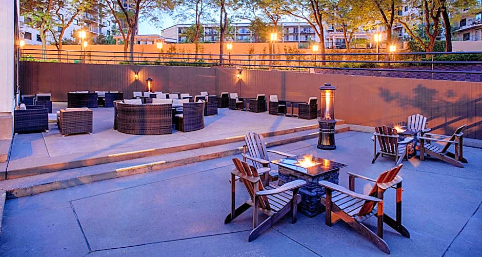 Hyatt Regency Minneapolis