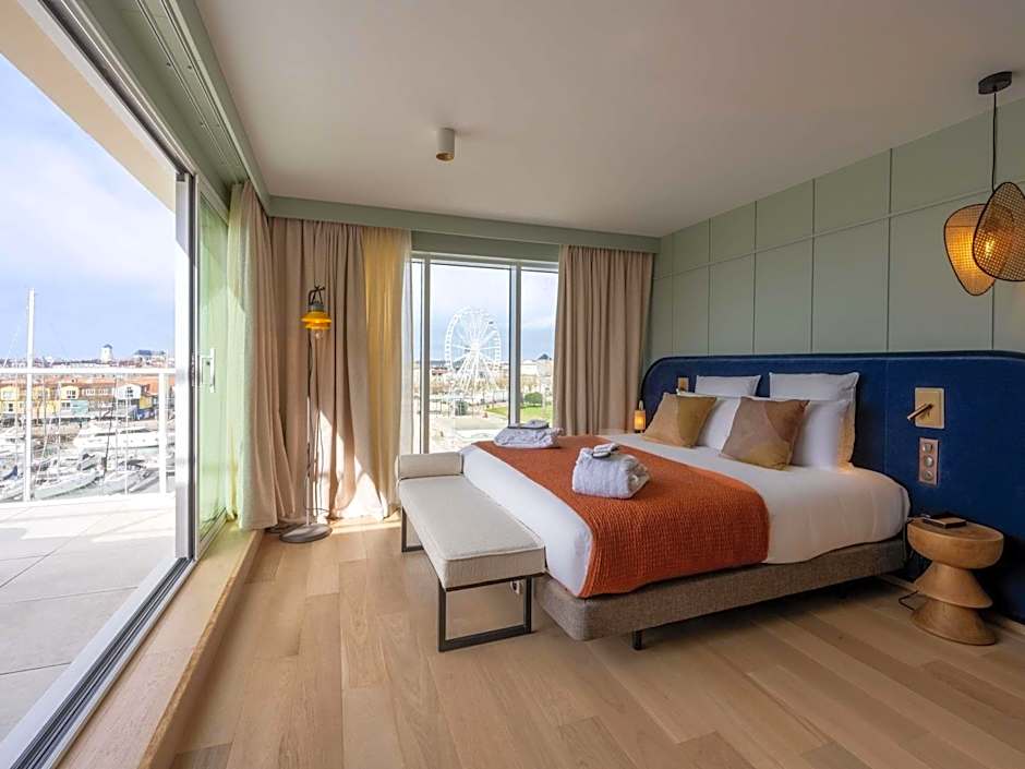Mercure La Rochelle Vieux Port
