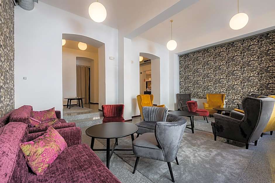 EA Hotel Victoria