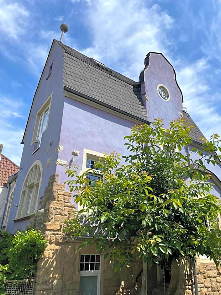 Jugendstil-Hof