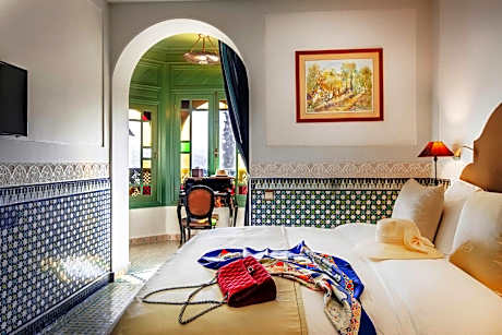 Royal Suite