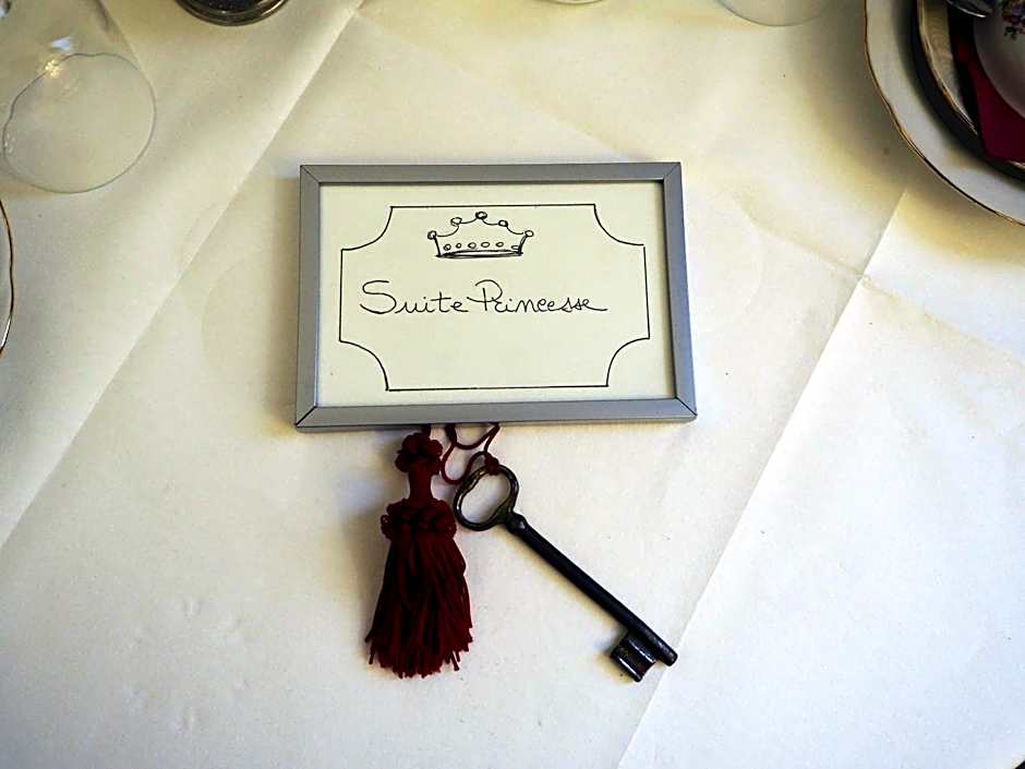 AB Suite Bohèmien B&B