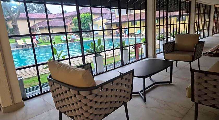 Rajarata Hotel