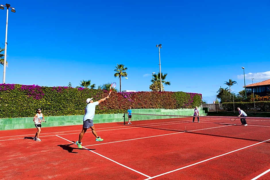 Hotel Blue Sea Interpalace