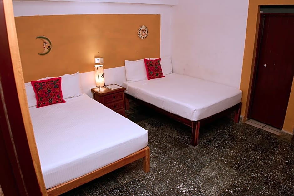 Hotel San Lorenzo
