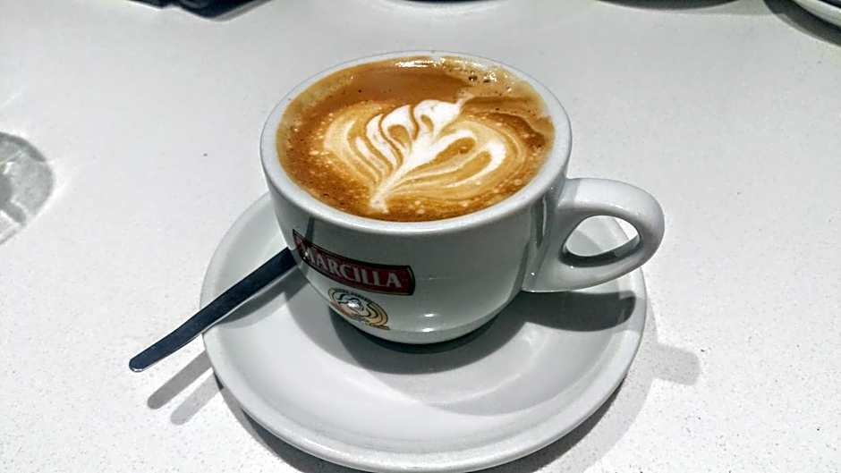 Hospedería Santa Elena