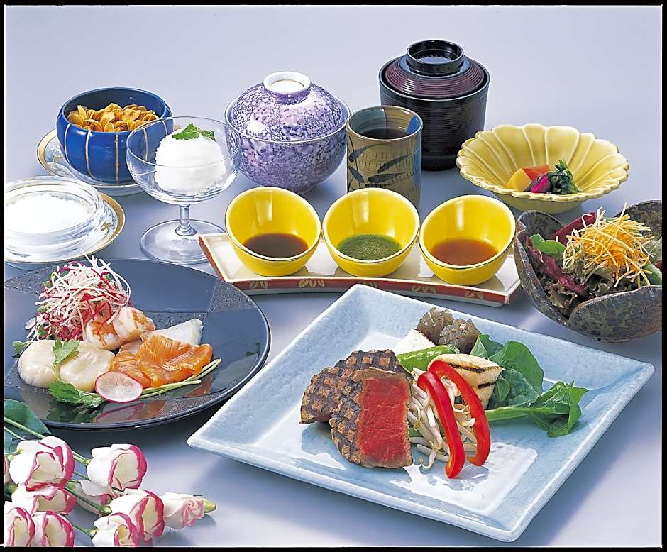 Ogaki Forum Hotel